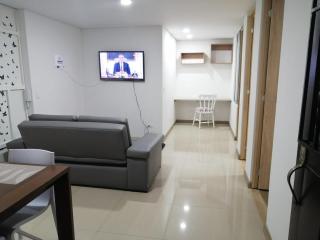 Le Villege Flats Rental - 7