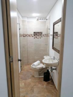 Le Villege Flats Rental - 9