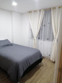 Le Villege Flats Rental - 5