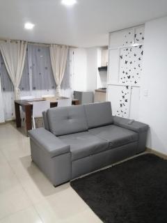 Le Villege Flats Rental - 3