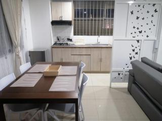 Le Villege Flats Rental - 1