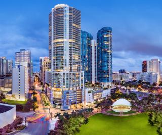 Hyatt Centric Las Olas Fort Lauderdale - Fort Lauderdale - 8