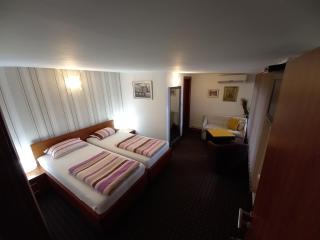 Prenociste Zan - Sarajevo - 8