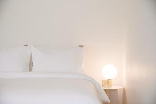 White Linen House - Seul - 7