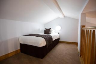 Tewinbury Farm Hotel - Tewin - 9