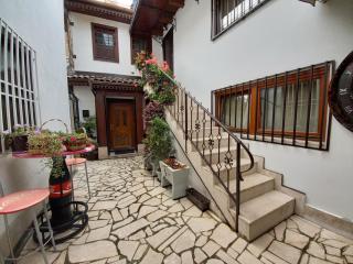 Prenociste Zan - Sarajevo - 4
