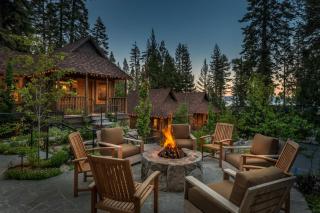 Cedar Crest - Osprey Cottage 3 - Homewood - 8