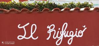 ALLOGGIO TURISTICO IL RIFUGIO IN FIUMICINO - Fiumicino - 8