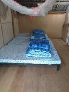 Hong Thu Homestay & Bungalow - Quản Bạ - 8
