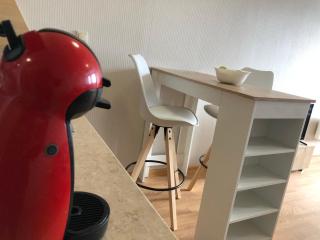 Aspen heights studio 308 - 3