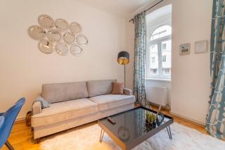 josef's home I Classic Apartment I UNO-City, VIC - Vienna - 7