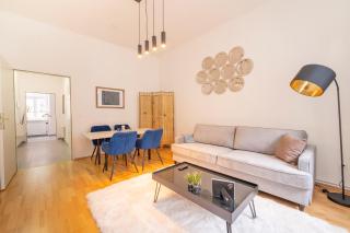 josef's home I Classic Apartment I UNO-City, VIC - Vienna - 8