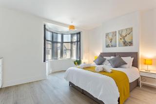 Jasmine Villa A - Ideal for QMC & Uni - Free parking - 9