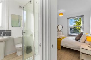 Jasmine Villa A - Ideal for QMC & Uni - Free parking - Nottingham - 1