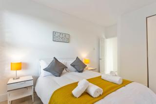 Jasmine Villa A - Ideal for QMC & Uni - Free parking - Nottingham - 7