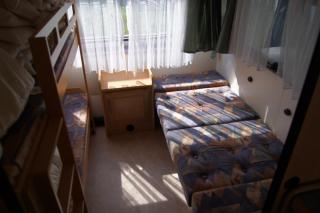 Gl. Klitgaard Camping & Cottages - 2