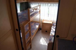 Gl. Klitgaard Camping & Cottages - Løkken - 1