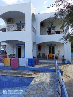 Giannis apartments by climbing house - Kalymnos - 0