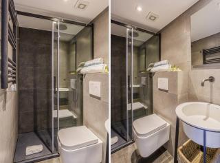 MY CASA - 4 PLACE MASSENA - DUPLEX - Niza - 7