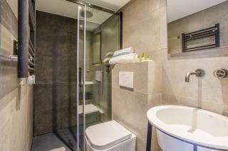 MY CASA - 4 PLACE MASSENA - DUPLEX - Nice - 6