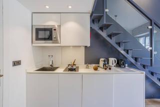 MY CASA - 4 PLACE MASSENA - DUPLEX - Nice - 4