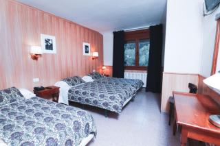 Hotel Comapedrosa - Arinsal - 2