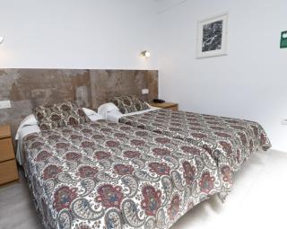 Hotel Comapedrosa - Arinsal - 3