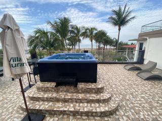 Hotel Villa Murano - Puerto Arista - 3