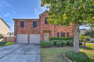 Family-Friendly Home about 12 Mi to Space Center! - 8