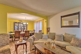 Family-Friendly Home about 12 Mi to Space Center! - 7