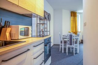 Apartman Amore - Bešeňová - 7