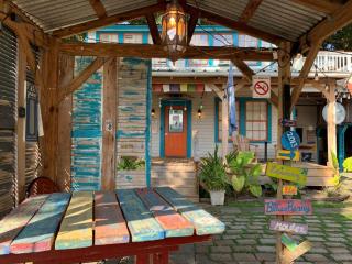 Blue Moon Guest House - Lafayette - 9