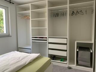 Firmen & Ferienwohnung Brecht 1 - Waibstadt - 4