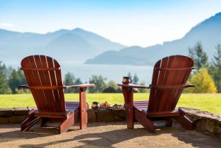 Skamania Lodge - Stevenson - 2