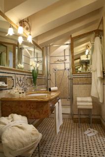 Liberty Hotel - 9