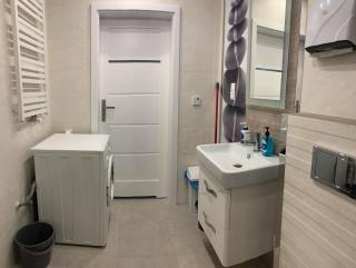 Apartament Centrum Mazury - Szczytno - 6