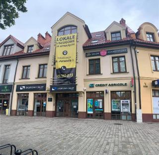 Apartament Centrum Mazury - Szczytno - Szczytno - 4