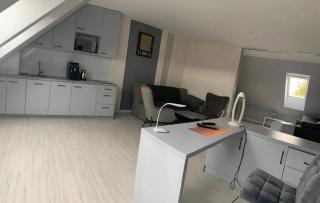 Apartament Centrum Mazury - Szczytno - 3