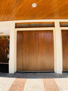 Apto com suíte e vista para o mar com churrasqueira, wi-fi e net. - 7