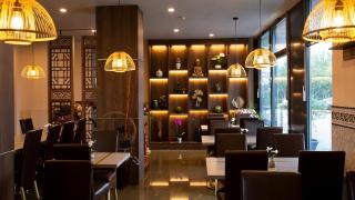 Hotel Lifestyle - Praga - 6