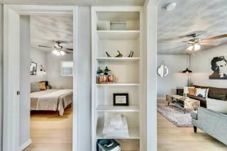 The Swank • Close to Downtown - Dallas - 8
