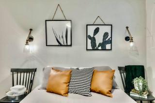 Global Cup The Swank - Close to Downtown - 7