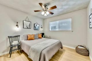 The Swank • Close to Downtown - Dallas - 5