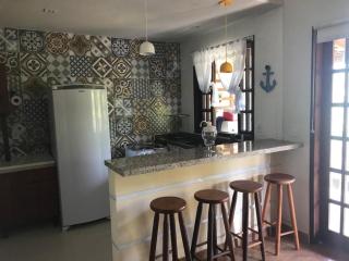 Ilha Grande - Casa Praia da Longa - 4