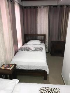 Apartamento Edificio Bahía Fragata - San Andrés - 3