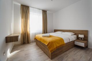 No. 10 - The Penthouse in City Center - Oradea - 8