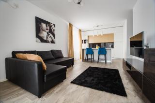 No. 10 - The Penthouse in City Center - Oradea - 9