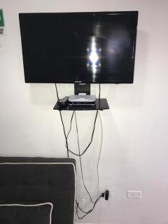 Apartamento Edificio Bahía Fragata - San Andrés - 6
