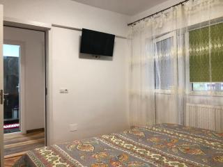 Apartament Stefan - Băile Govora - 5