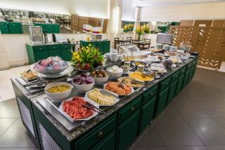 Hotel Boulevard - Londrina - 6